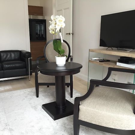 Appartement Champs Elysees Paris Eksteriør billede