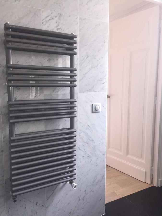 Appartement Champs Elysees Paris Eksteriør billede