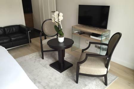 Appartement Champs Elysees Paris Eksteriør billede