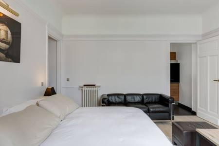 Appartement Champs Elysees Paris Eksteriør billede