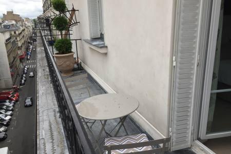 Appartement Champs Elysees Paris Eksteriør billede